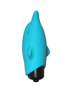 ADRIEN LASTIC - FLIPPY POCKET VIBRATOR DOLPHIN 2