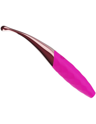 ARMONY - FUCHSIA MULTIFREQUENCY STIMULATOR NANA