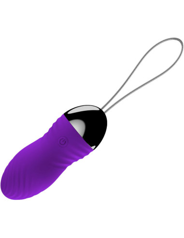 ARMONY - ANNI VIOLET REMOTE CONTROL VIBRATING EGG