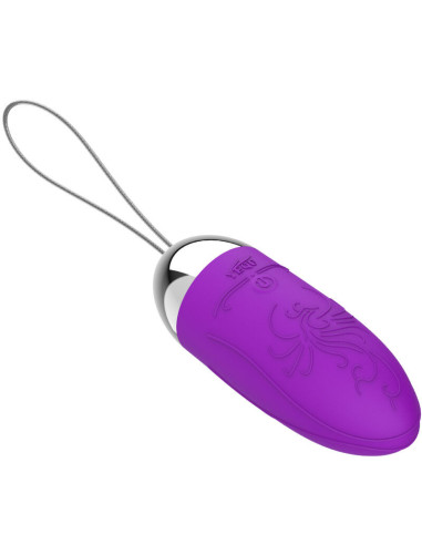 ARMONY - PHOENIX VIOLATING EGG REMOTE CONTROL VIOLET