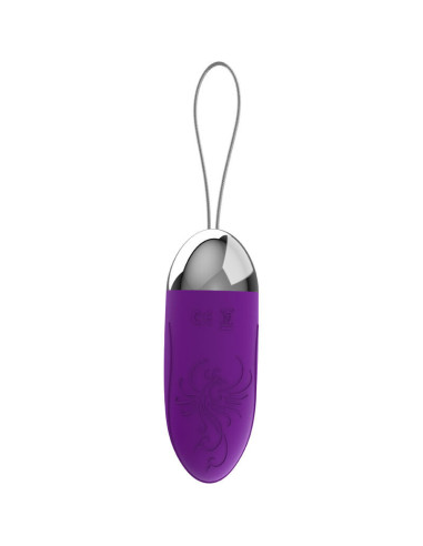 ARMONY - PHOENIX VIOLATING EGG REMOTE CONTROL VIOLET