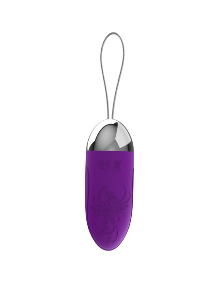 ARMONY - PHOENIX VIOLATING EGG REMOTE CONTROL VIOLET