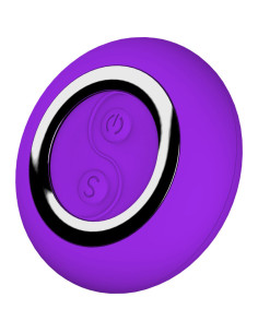 ARMONY - VIOLET REMOTE CONTROL VIBRATING EGG 2