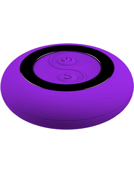 ARMONY - VIOLET REMOTE CONTROL VIBRATING EGG