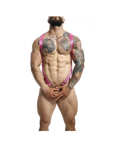 MOB - DNGEON CROSS NUGAROS DIRŽAI, ROŽINIAI, VIENO DYDŽIO