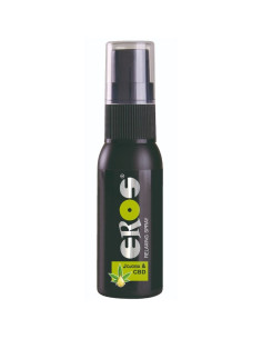 EROS - RELAXING SPRAY JOJOBA and CBD 30 ML