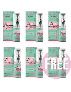 LIONA BY MOMA - LIQUID VIBRATOR LIBIDO GEL 15 ML 51 FREE