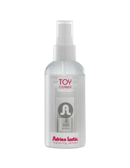 ADRIEN LASTIC - ŽAISLŲ VALIKLIS ANTIBAKTERINIS 150 ML