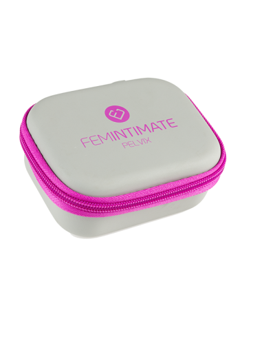 FEMINTIMATE - PELVIX CONCEPT 100 TERAPINIŲ KAMUOLIUKŲ
