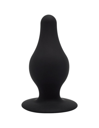 SILEXD - MODEL 2 ANAL PLUG PREMIUM SILEXPAN SILICONE PREMIUM THERMOREACTIVE SIZE XS