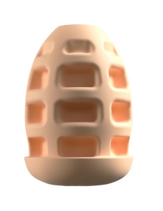 ALIVE – ŠŪVIO EXPERIENCE MINI ANALINIS MASTURBATORIUS 2