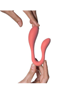 ADRIEN LASTIC - PORŲ PASLAPTYS II DVIGUBA STIMULIACIJA ROŽINIS NEMOKAMA PROGRAMĖLĖ 2