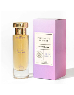 EYE OF LOVE - BLOOM FEMALE INDICA PARFUM ALYVŲ SAPNAS 30 ML