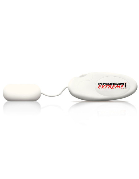 EXTREME TOYZ - PIPEDREAM PHAT VAGINA and ANO