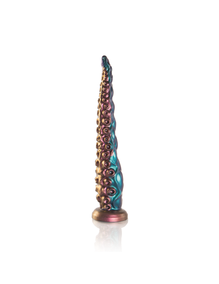 EPIC - CHARYBDIS PLONUS ČIULPTUKAS DILDO MAŽAS DYDIS