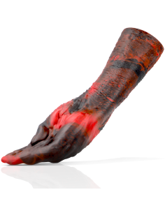 EPIC - LILITH DILDO BLOGIO DEMONO S 2