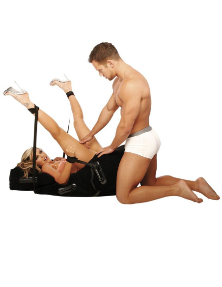 FETISH FANTASY SERIES - INFLATABLE PILLOW MASTER POSITION