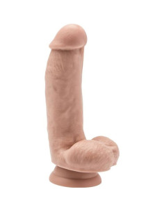 GET REAL - 12 CM DILDO SU KIUKULIAIS ODOS