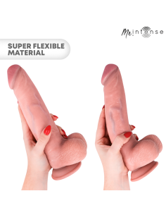 MR INTENSE - NEESON DILDO 27 CM -Ø- 5.6 CM 2