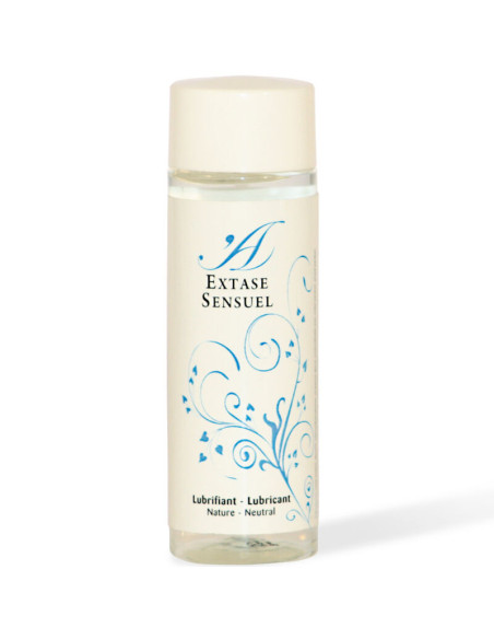 EXTASE SENSUAL - NATŪRALUS LUBRIKANTAS 100 ML