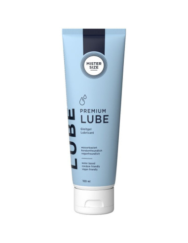 MISTER SIZE - PREMIUM KLASĖS LUBRIKANTAS 100 ML