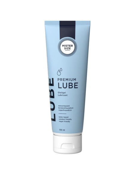 MISTER SIZE - PREMIUM KLASĖS LUBRIKANTAS 100 ML