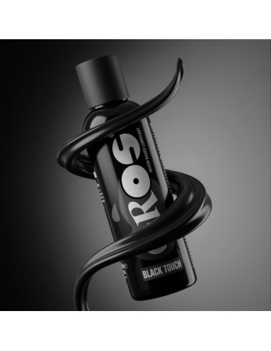 EROS - WATER BASED LUBRICANT BLACK TOUCH 150 ML