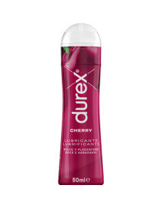 DUREX - PLAY CHERRY 50 ML
