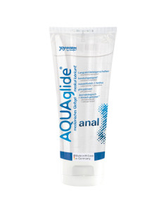 JOYDIVISION AQUAGLIDE - ANALINIS LUBRIKAS 100 ML