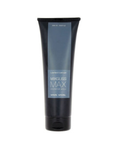 MIXGLISS - MAX analinio plėtiklio lubrikantas 250 ml