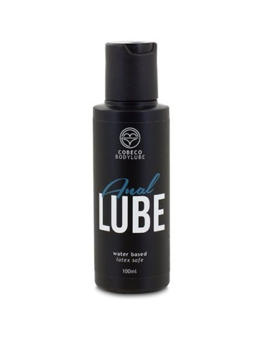 COBECO - ANAL LUBE 100 ML
