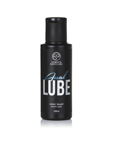 COBECO - ANAL LUBE 100 ML