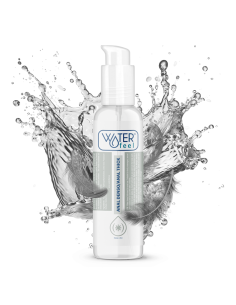 WATERFEEL - ANALINIS LUBRIKANTAS 150 ML