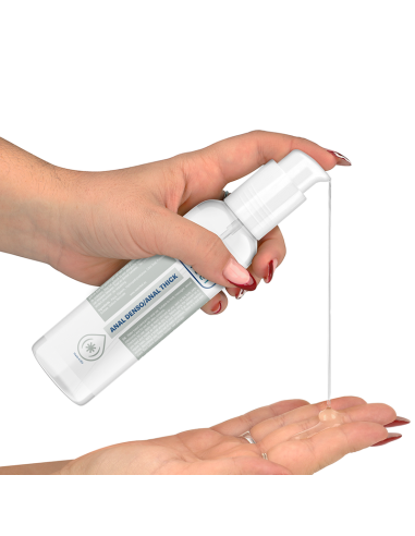WATERFEEL - ANALINIS LUBRIKANTAS 150 ML