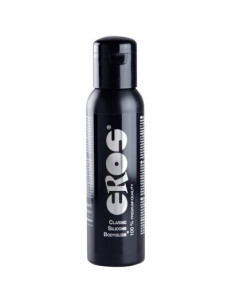 EROS - KLASIKINIS SILIKONINIS KŪNO GLIDINTUVAS 50 ML