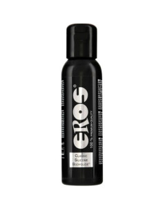 EROS - KLASIKINIS SILIKONINIS KŪNO GLIDINTUVAS 250 ML
