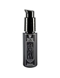 EROS-ART - NATŪRALUS TANTRINIS MASAŽINIS ALIEJUS IR ŠOKOLADINIS AFRODIZIAKAS 30 ML 2