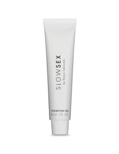 BIJOUX - LĖTO SEKSO MASAŽINIS GELIS SU PIRŠTAIS 30 ML 2