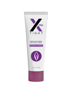 RUF - X TIGHT INTIMUS MASAŽINIS ORGAZMINIS KREMAS 2