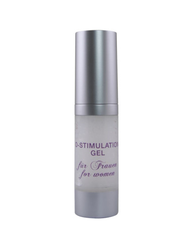 HOT - O-STIMULIACIJOS GELIS MOTERIMS 15 ML