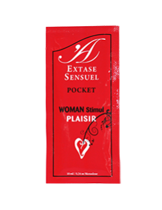EXTASE SENSUAL - STIMULATING CREAM FOR HER 10 ML