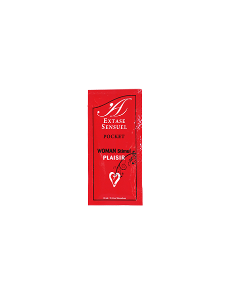 EXTASE SENSUAL - STIMULATING CREAM FOR HER 10 ML