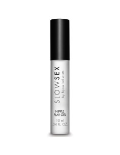 BIJOUX - SLOW SEX NIPPLE STIMULATING GEL 10 ML 2