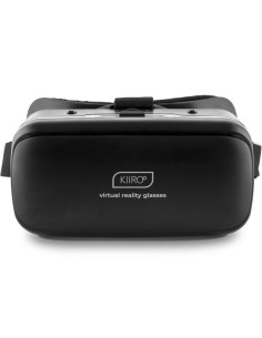 KIIROO – VIRTUALIOS REALYBĖS AKINIAI