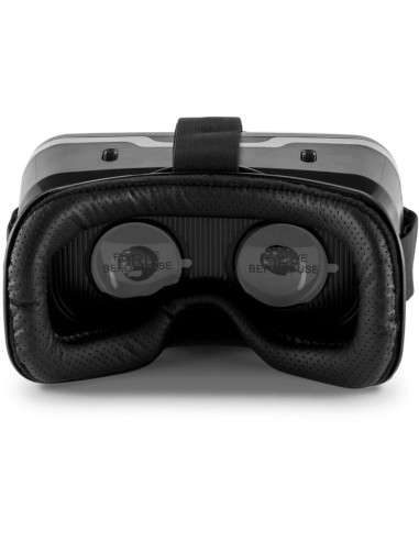 KIIROO - VIRTUAL REALITY HEADSET