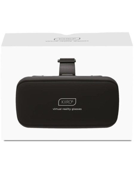 KIIROO - VIRTUAL REALITY HEADSET