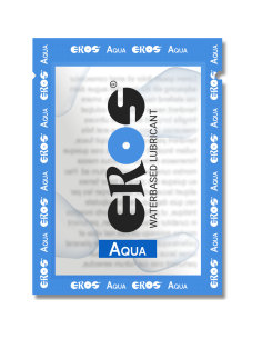 EROS AQUA - VANDENS PAGRINDU 4 ML