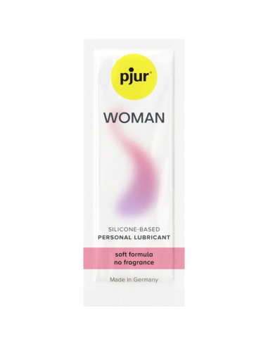 PJUR - WOMAN BODYGLIDE LUBRICANT 1.5 ML