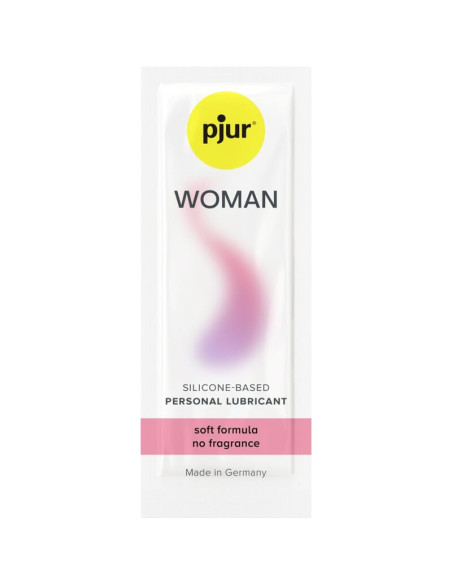PJUR - WOMAN BODYGLIDE LUBRICANT 1.5 ML
