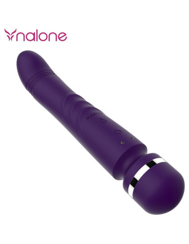 NALONE - YONI DOUBLE HEAD MASSAGER